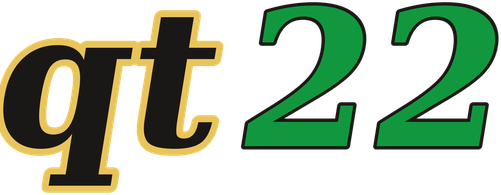 qt22 logo